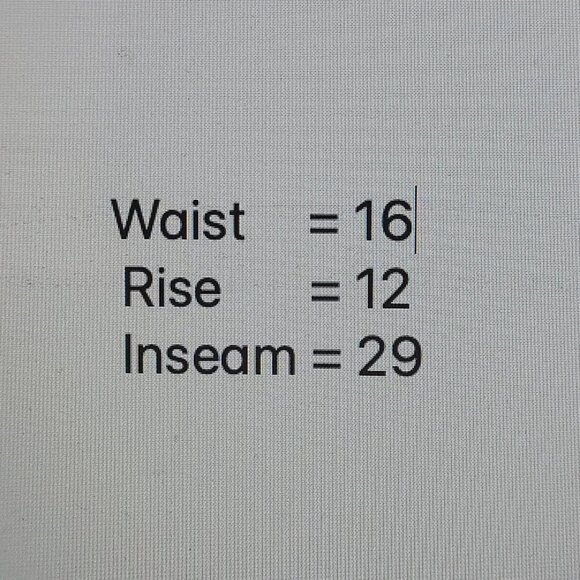 NEW Mondetta Women's L Heathered Fleece Scuba Jogger Pants - Picture 4 of 7